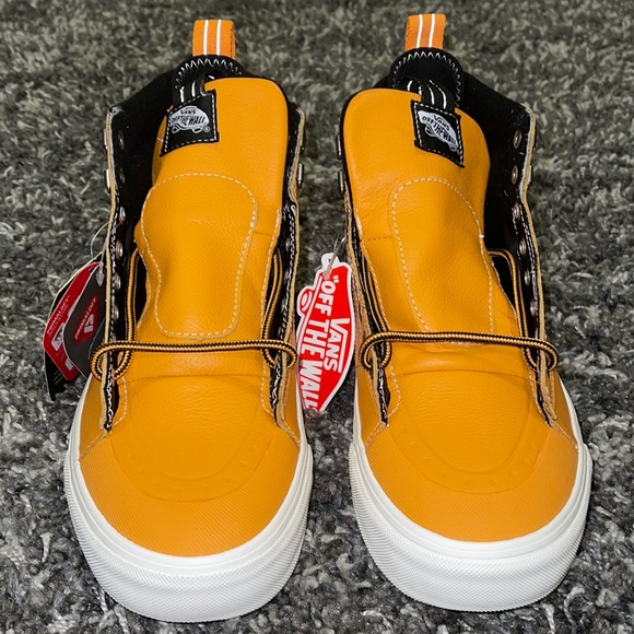 New VANS Sk8-Hi Mte 2.0 Dx - Picture 4 of 16